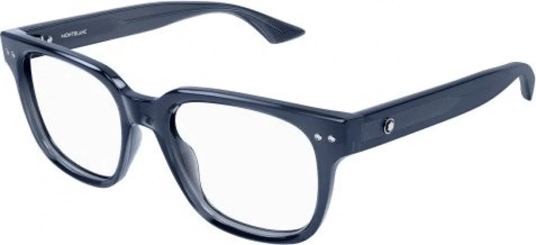 Montblanc MB0321O Eyeglasses - view 8
